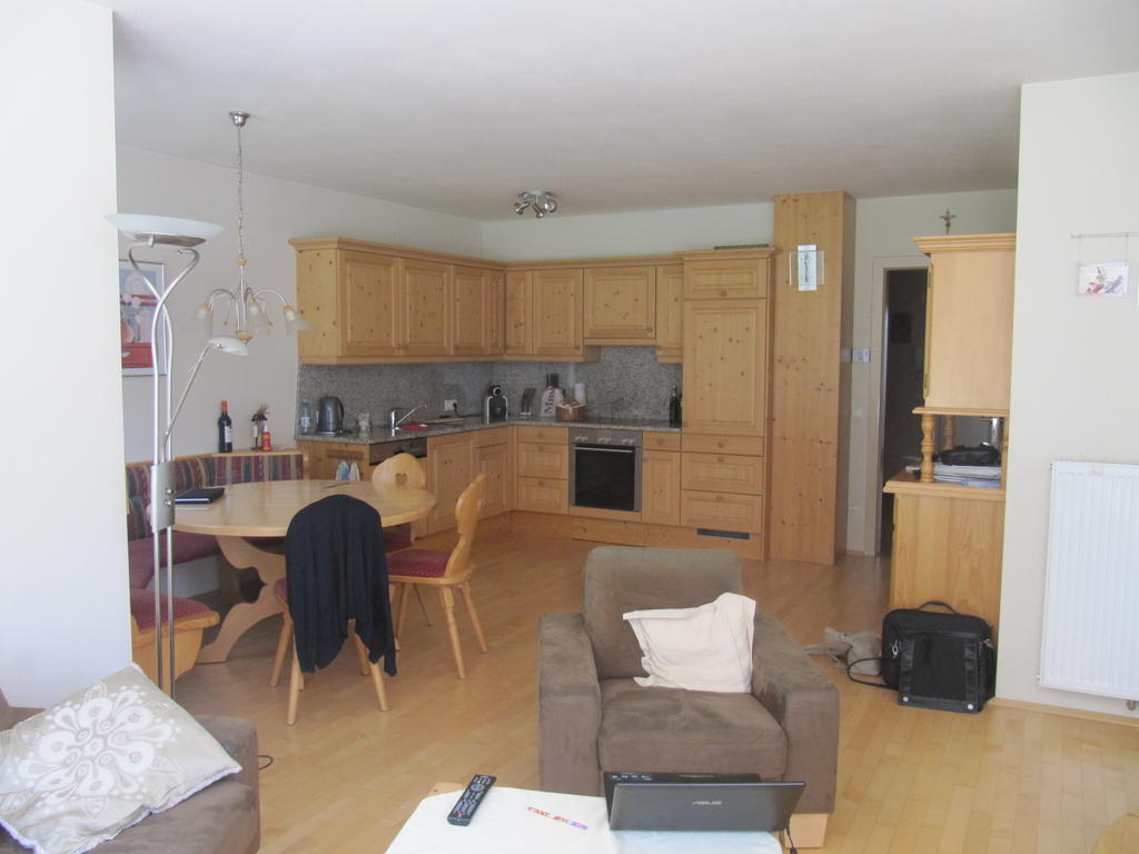 Appartement Am Schlatterberg Altenmarkt im Pongau Room photo
