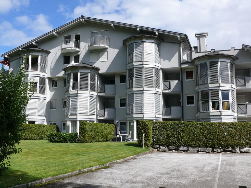 Appartement Am Schlatterberg Altenmarkt im Pongau Exterior photo