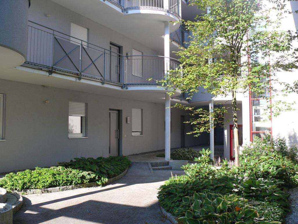 Appartement Am Schlatterberg Altenmarkt im Pongau Exterior photo